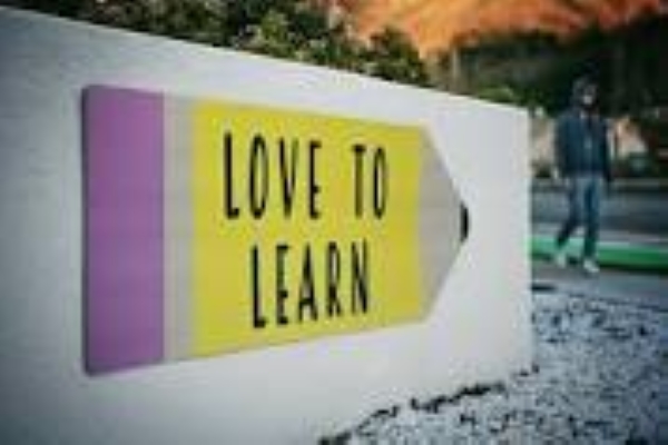 Love to learn 2